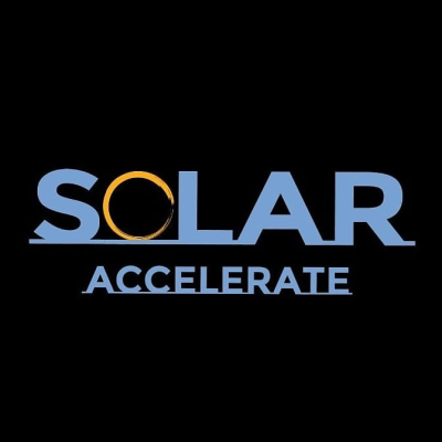 Solar Accelerate