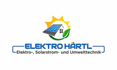 Elektro-und Solartechnik Anton Härtl - Elektromeister