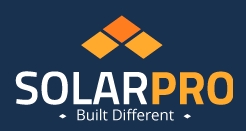 SolarPro | Solar System Installers | Israel