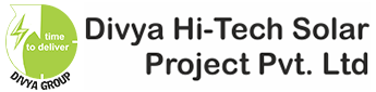 Divya Hi-Tech Solar Project Pvt. Ltd.