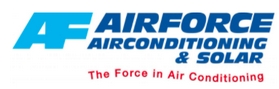Airforce Airconditioning Pty Ltd