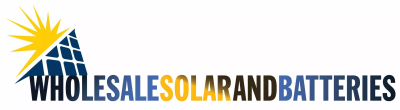 Wholesale Solar Installers Pty. Ltd.