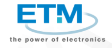 ETM Elektrotechnik Marquart GmbH