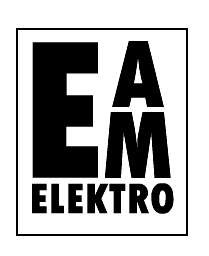 EAM Elektro