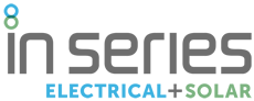 In Series Electrical and Solar