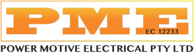 Power Motive Electrical Pty Ltd