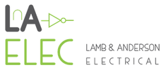 Lamb & Anderson Electrical