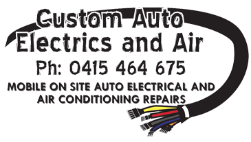 Custom Auto Electrics & Air
