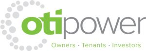 OTI Power Pty Ltd.