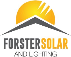 Forster Solar and Lighting