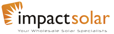 Impact Solar Pty Ltd