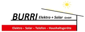 Burri Elektro + Solar GmbH