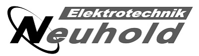 Elektrotechnik Neuhold GmbH