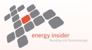 Energy Insider GmbH