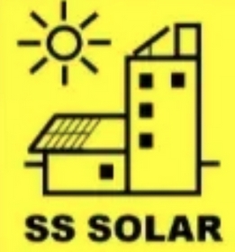 SS Solar Power Solutions