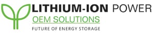 Lithium-Ion Power OEM Solutions Pvt. Ltd