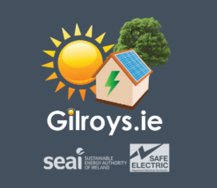 Gilroy's Green Energy Ltd.