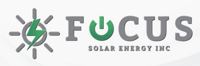 Focus Solar Energy Inc.