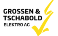Grossen & Tschabold Elektro AG