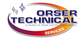 Orser Technical Services