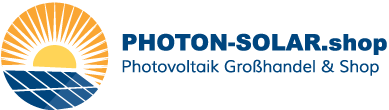 Photon Solar Shop