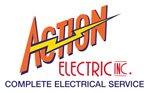 Action Electric Inc.