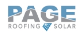 Page Roofing & Solar