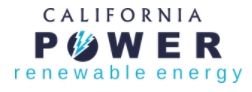 California Power - Renewable Energy