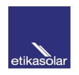 Etika Solar SPA
