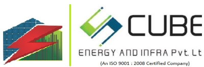 S Cube Energy and Infra Pvt. Ltd.