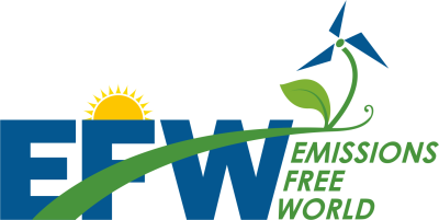 Emissions Free Wold Pvt Ltd