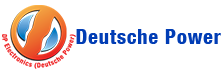 Deutsche Power Co.