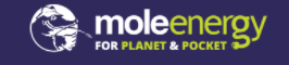 Mole Energy Limited