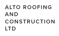 Alto Roofing and Construction Ltd