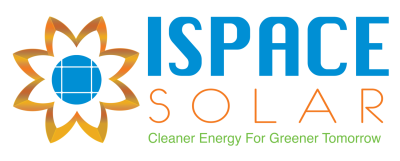 Ispace Solar LLP