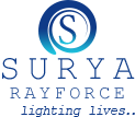 Surya Rayforce