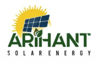 Arihant Solar Energy Pvt Ltd