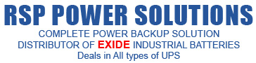 RSP Power Solutions