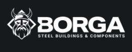 BORGA Steel Buildings & Components