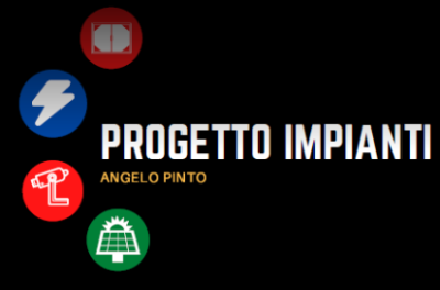 Progetto Impianti di Angelo Pinto