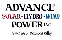 Advance Solar, Hydro, Wind Power, Inc.