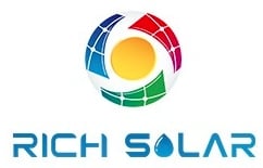 RICH Solar Energy