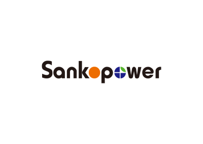 SankoPower Solar System
