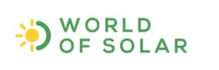 World of Solar Ltd