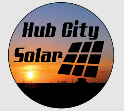 Hub City Solar