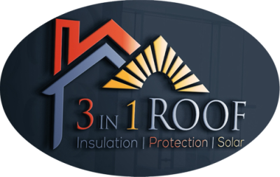 3 In 1 Roof, Inc.