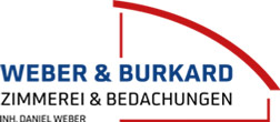 Weber & Burkard Zimmerei, Dachdeckerei und Holzbau