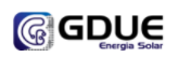 Gdue Energia Solar