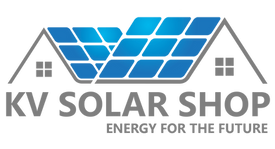 KV Solar Shop