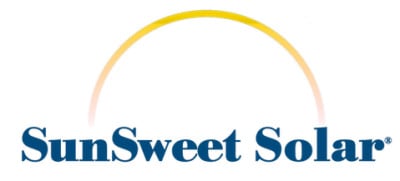 SunSweet Solar Limited